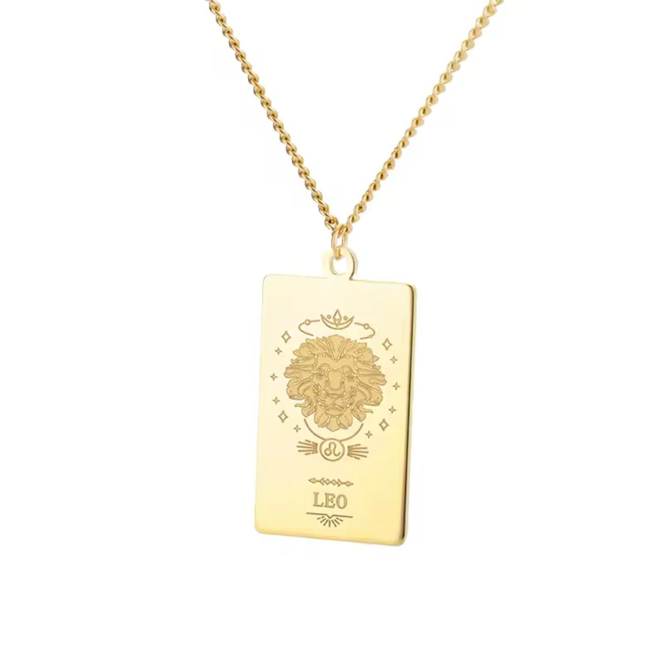 Collares del ZODIACO
