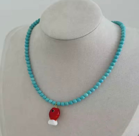 NAPLES NECKLACE