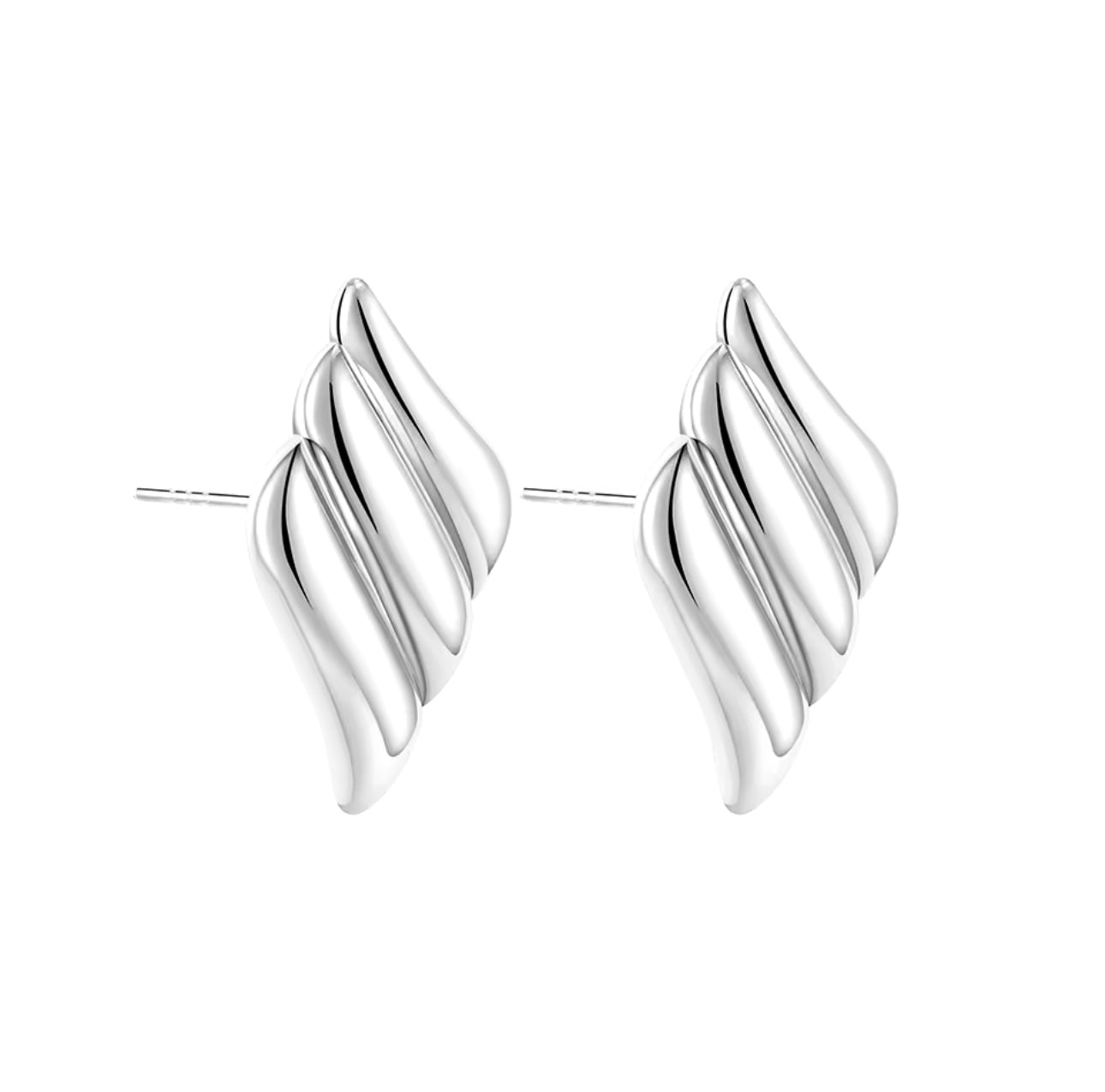 RIVER earrings