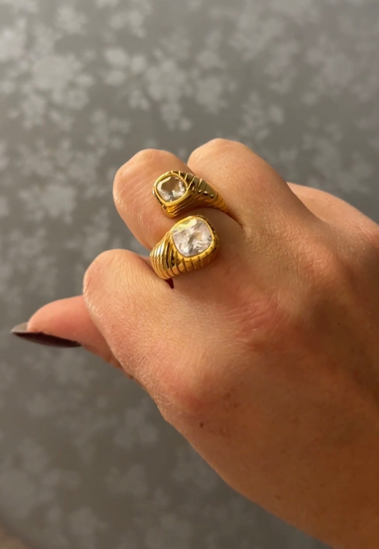 Amara Ring