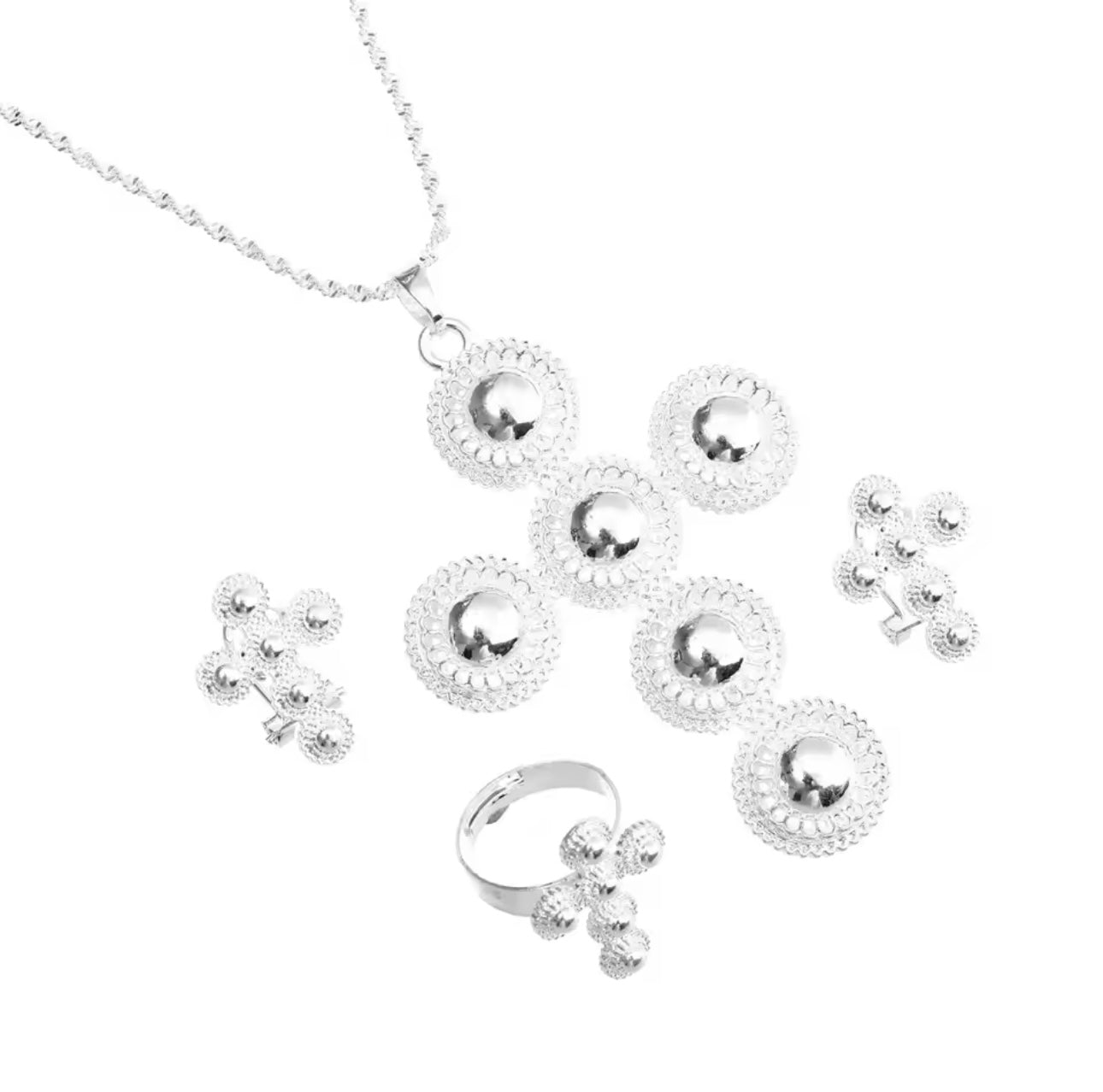 PLATA set