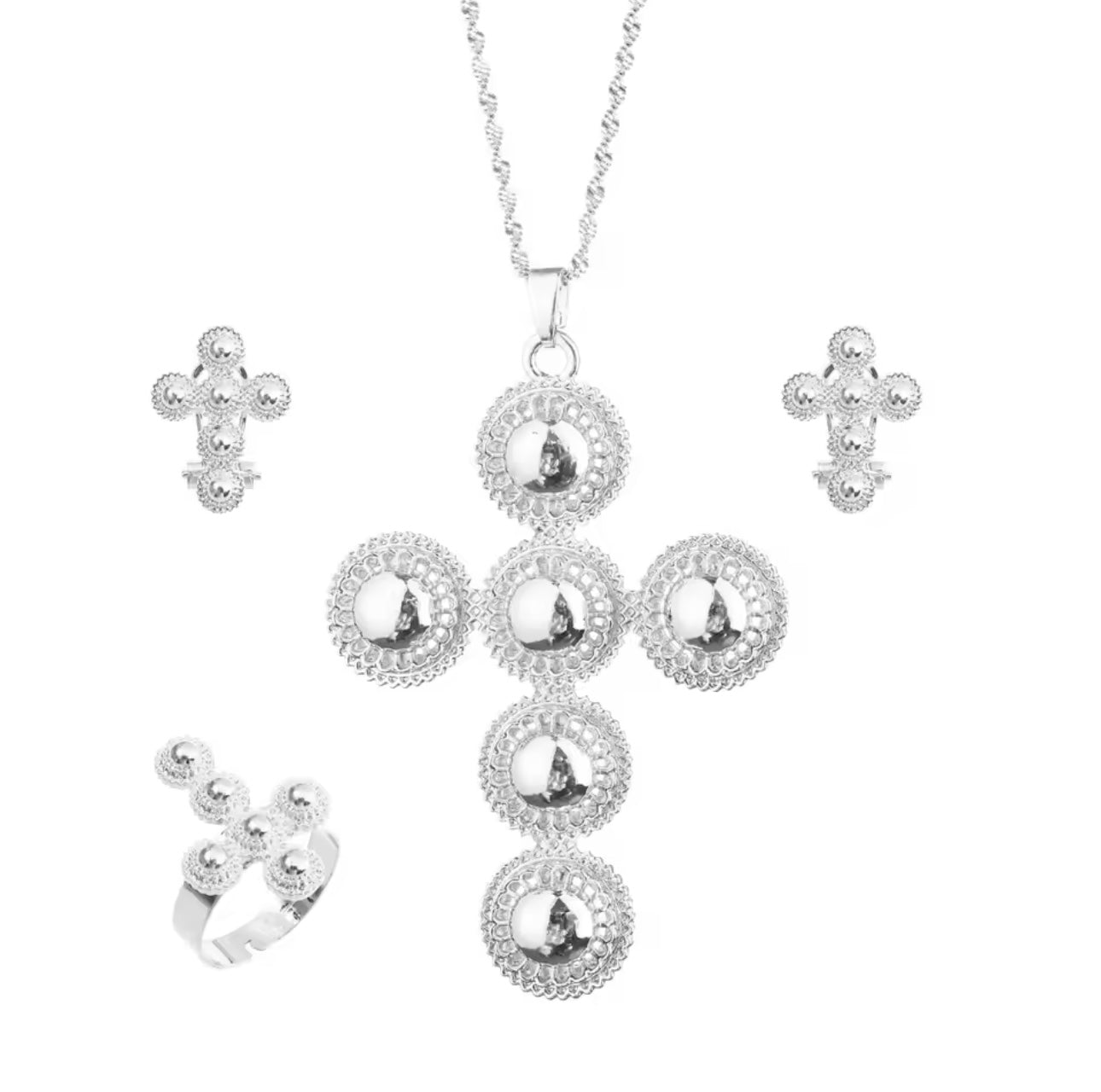 PLATA set