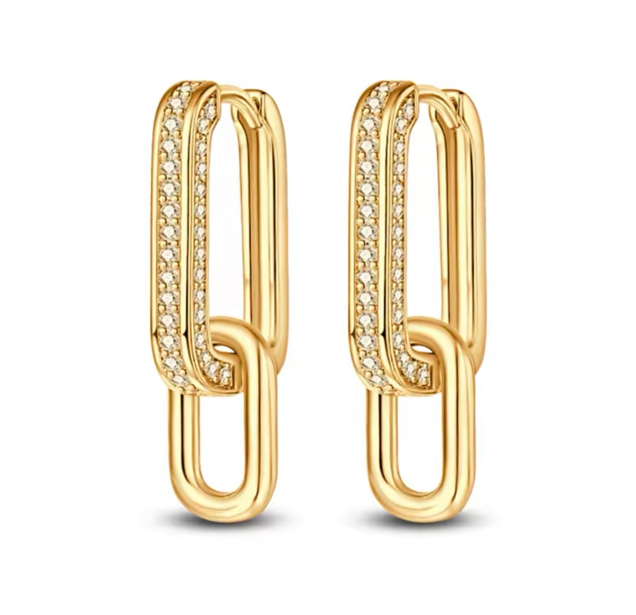 DAINTY EARRINGS