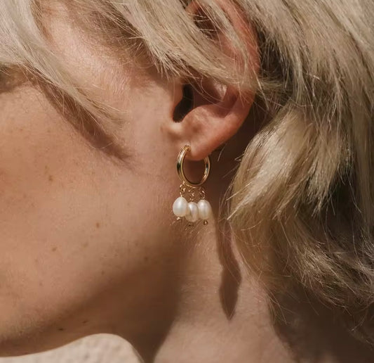 Olga Earrings