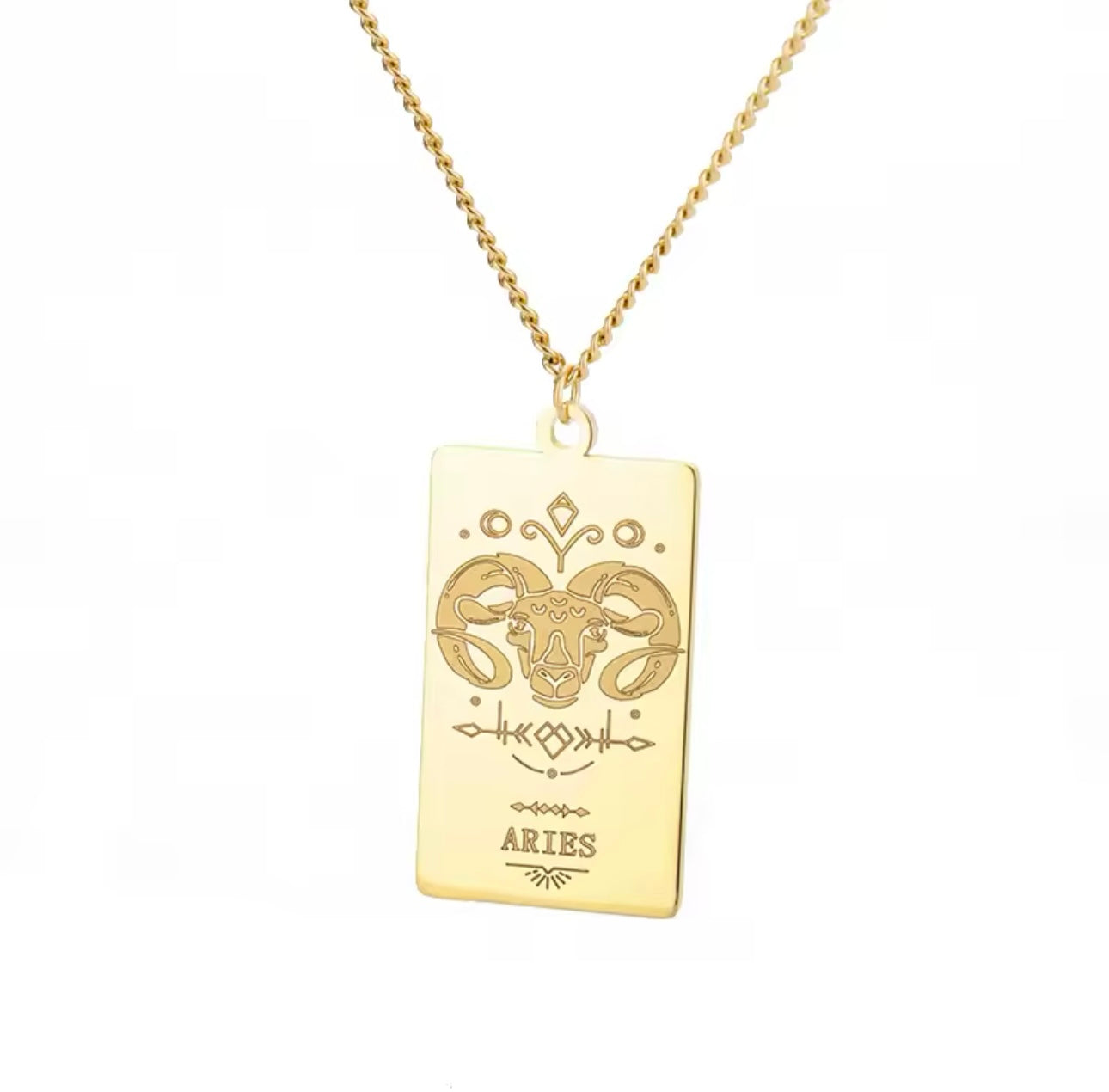 Collares del ZODIACO