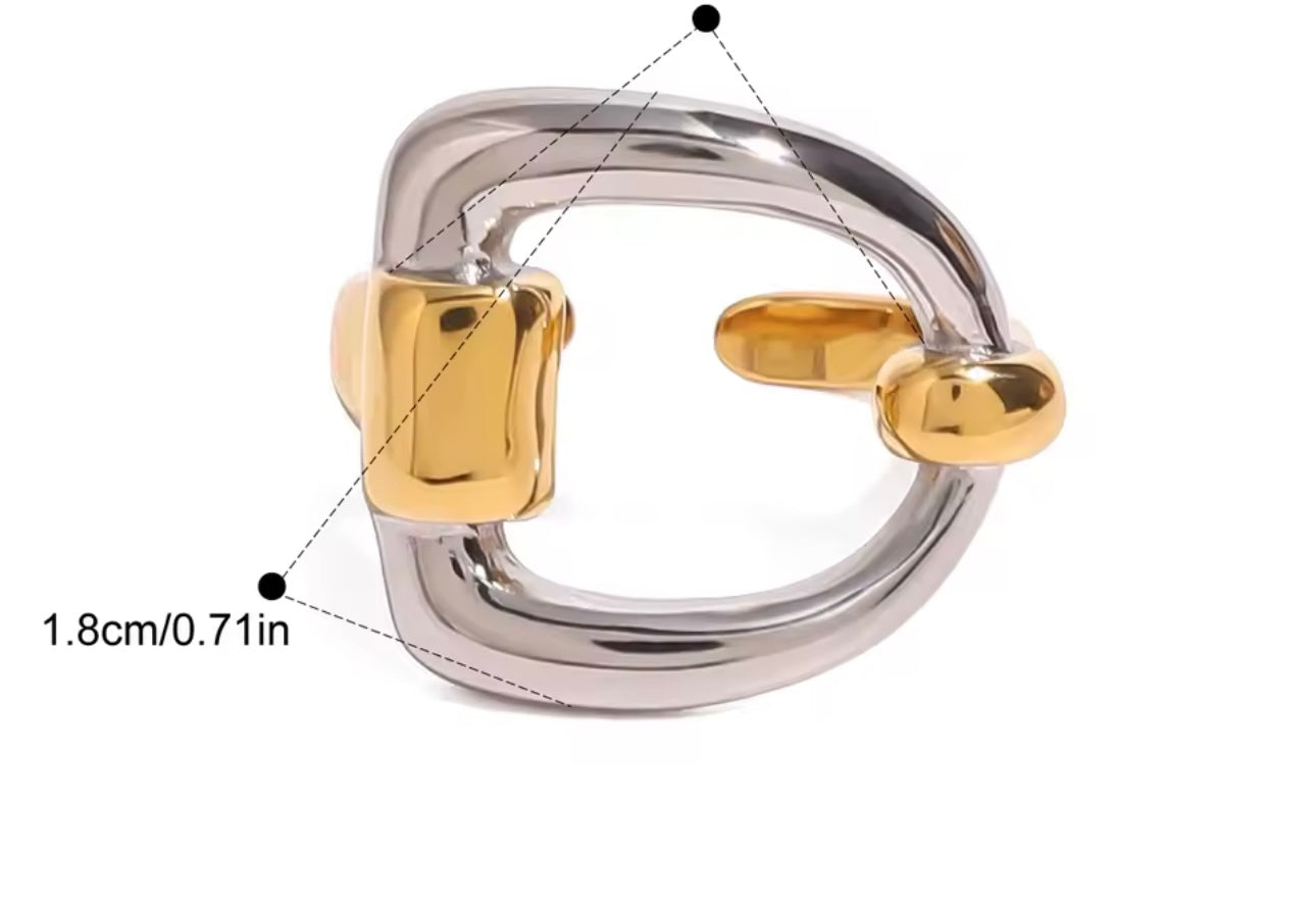 MIXMATCH RINGS