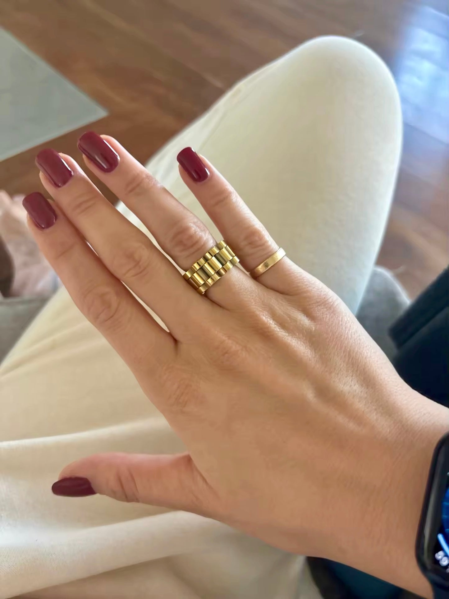 BBYBOO RINGS