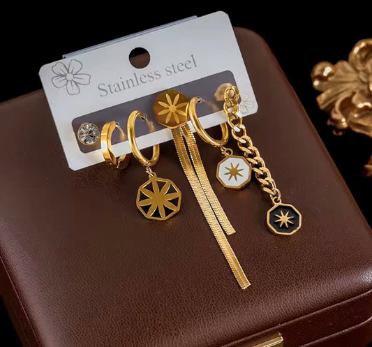 Valentina Earrings