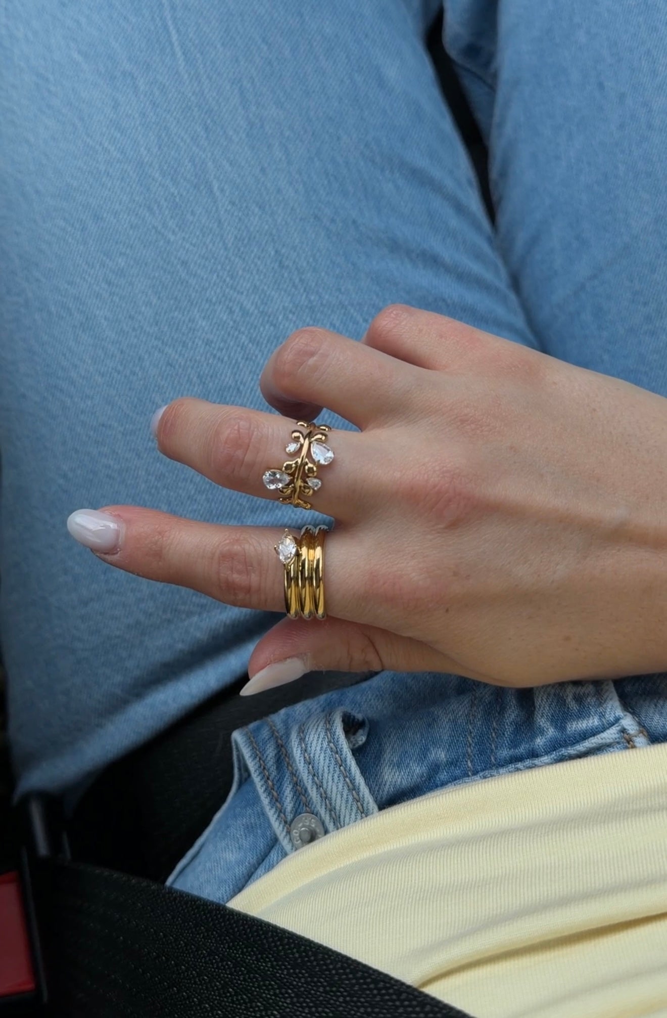 Roma Ring