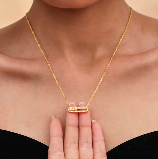 Monica Necklace