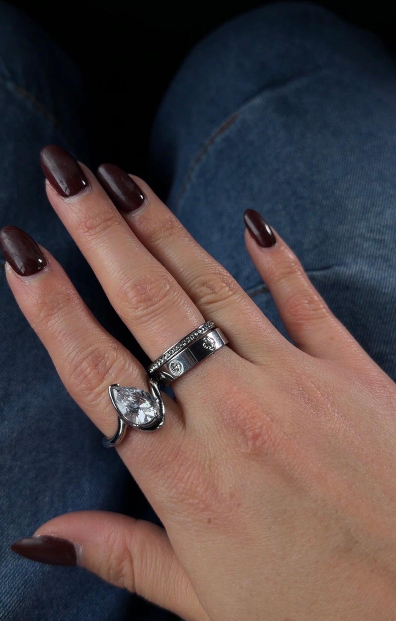 Nova Ring