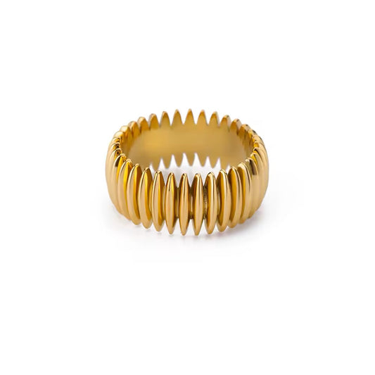 ANILLOS ESPIRALES