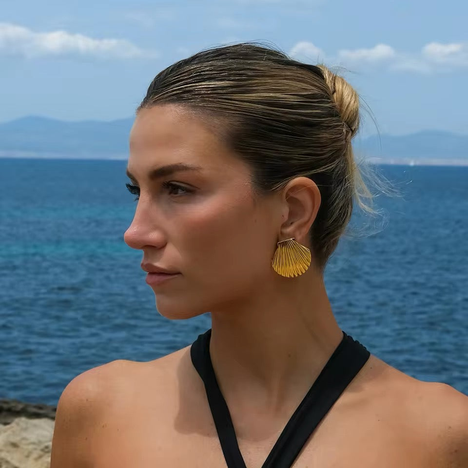 NIVRA EARRINGS