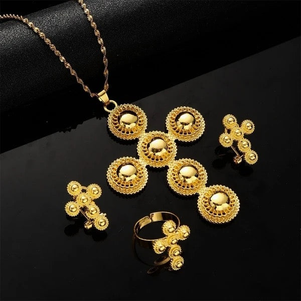 ORO set