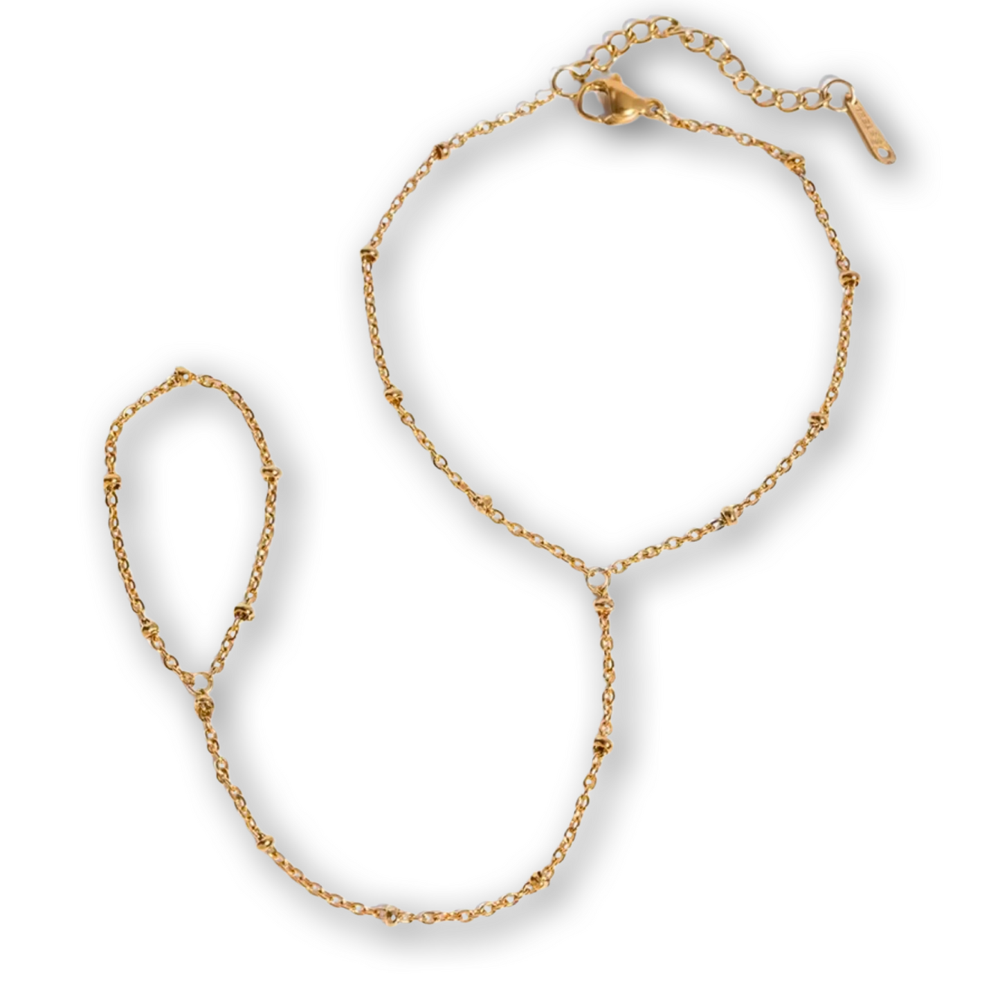 Olivia Hand Bracelet