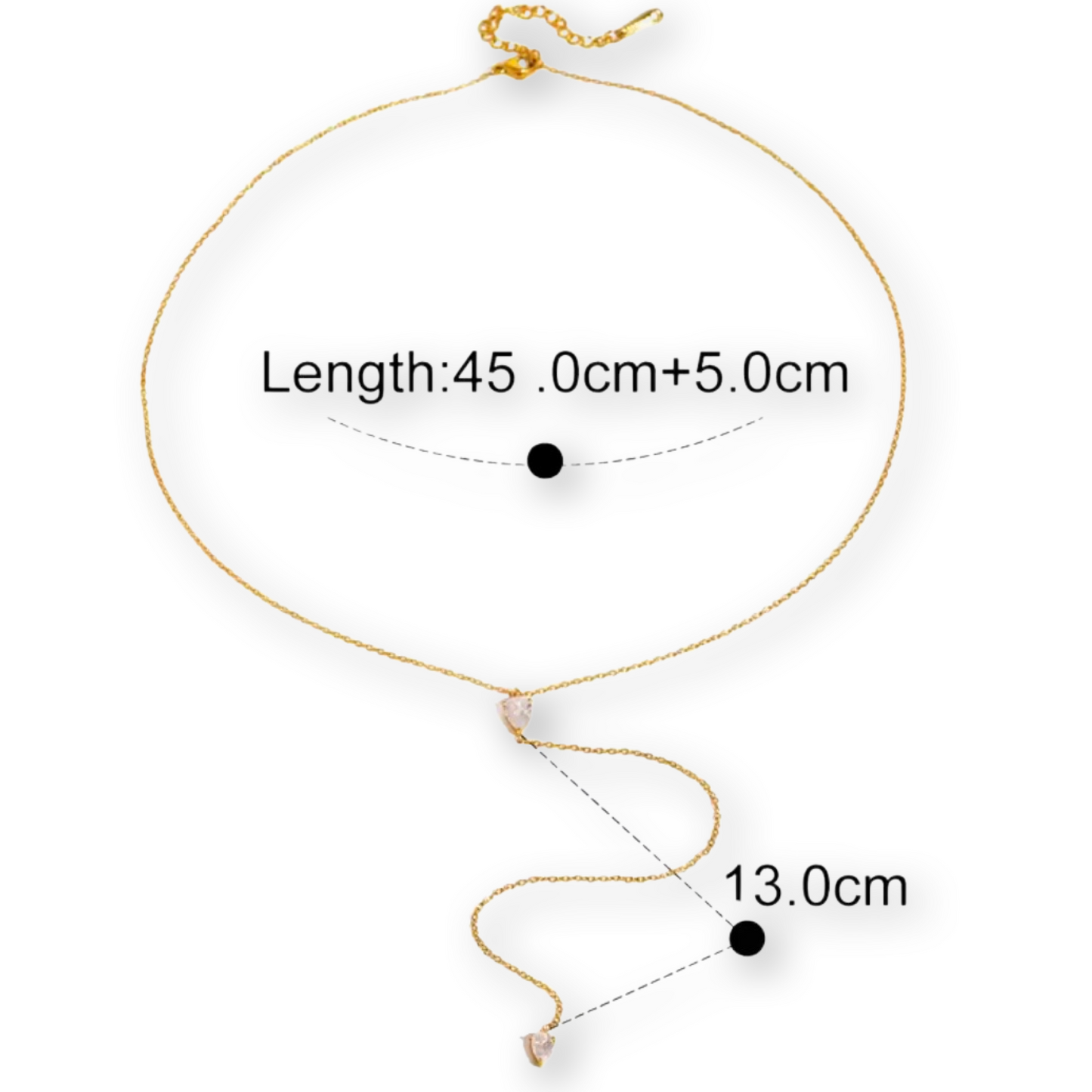 Eva Necklace