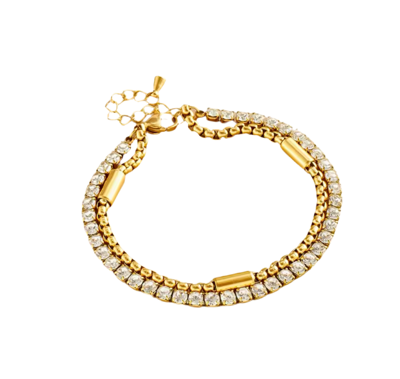PULSERA ELIXIR