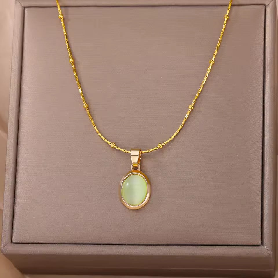 RENA NECKLACE