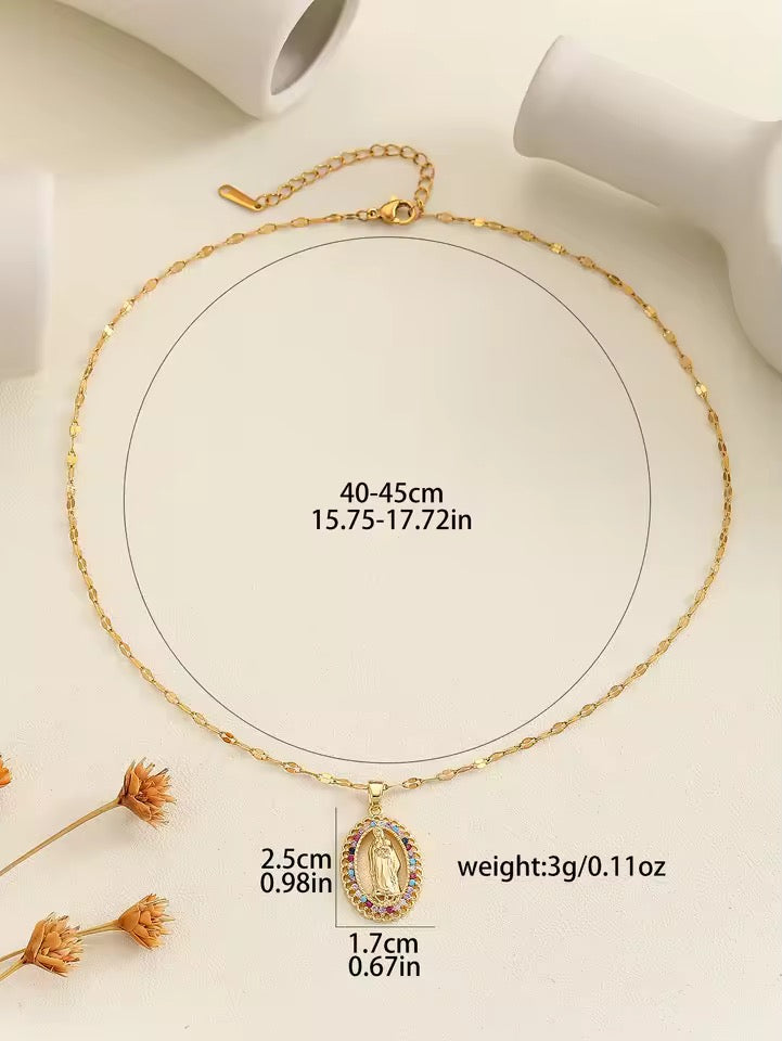 MARIA NECKLACE