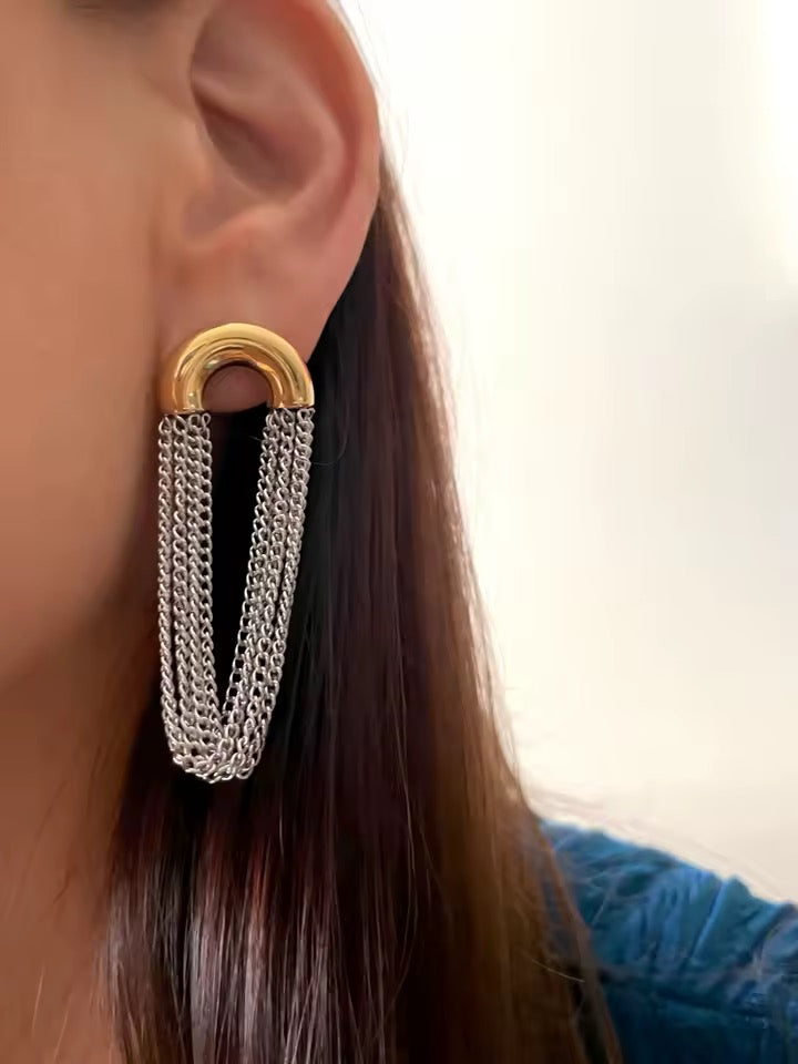 Millie Earrings