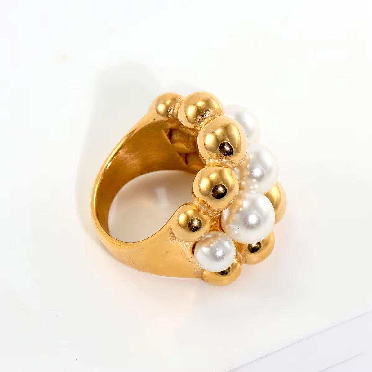 Anillos DIOSA
