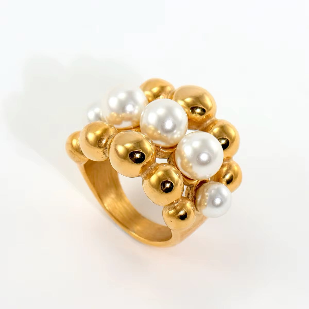 Anillos DIOSA