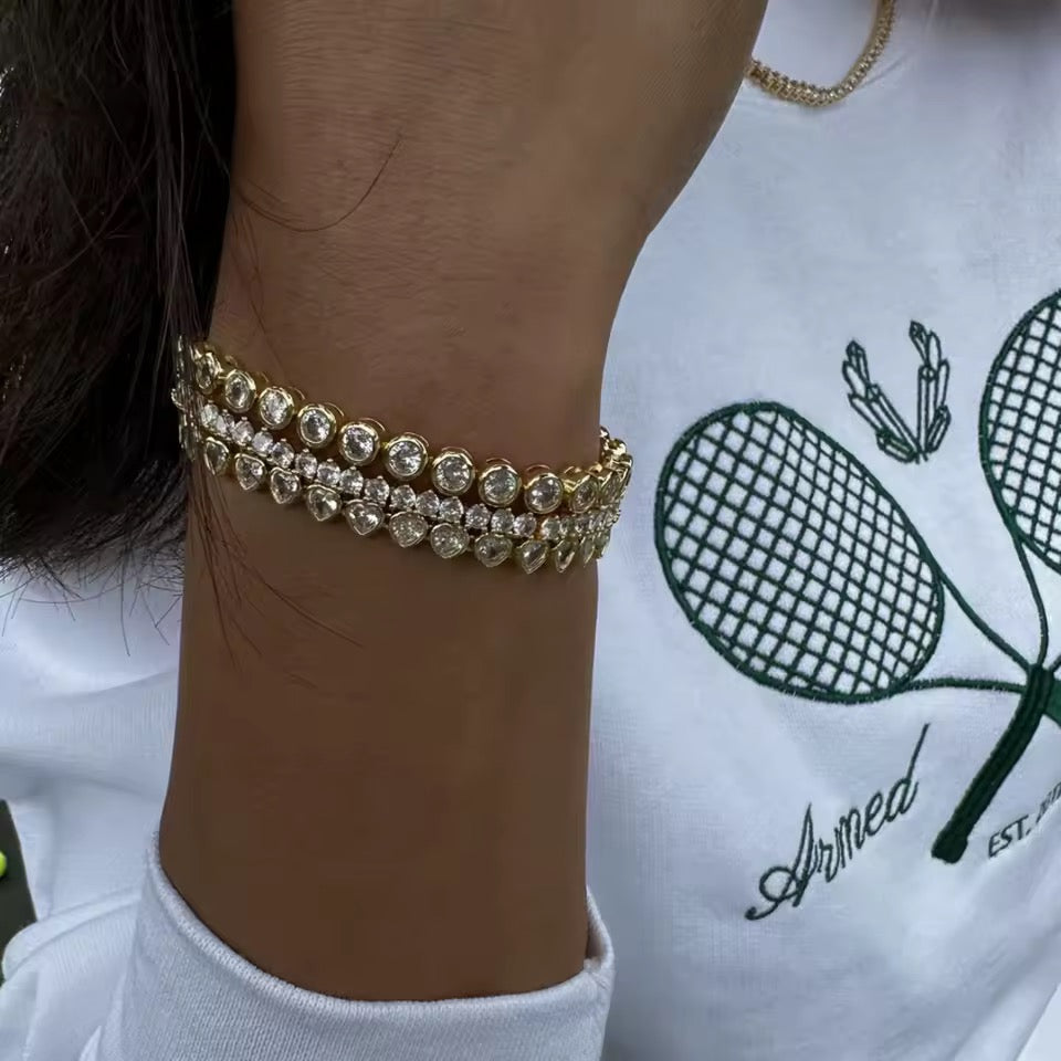 QAIL BRACELET
