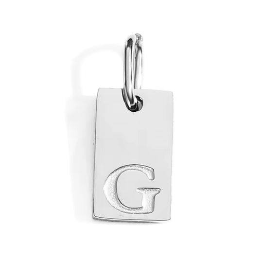 AMARISSE SILVER NECKLACES