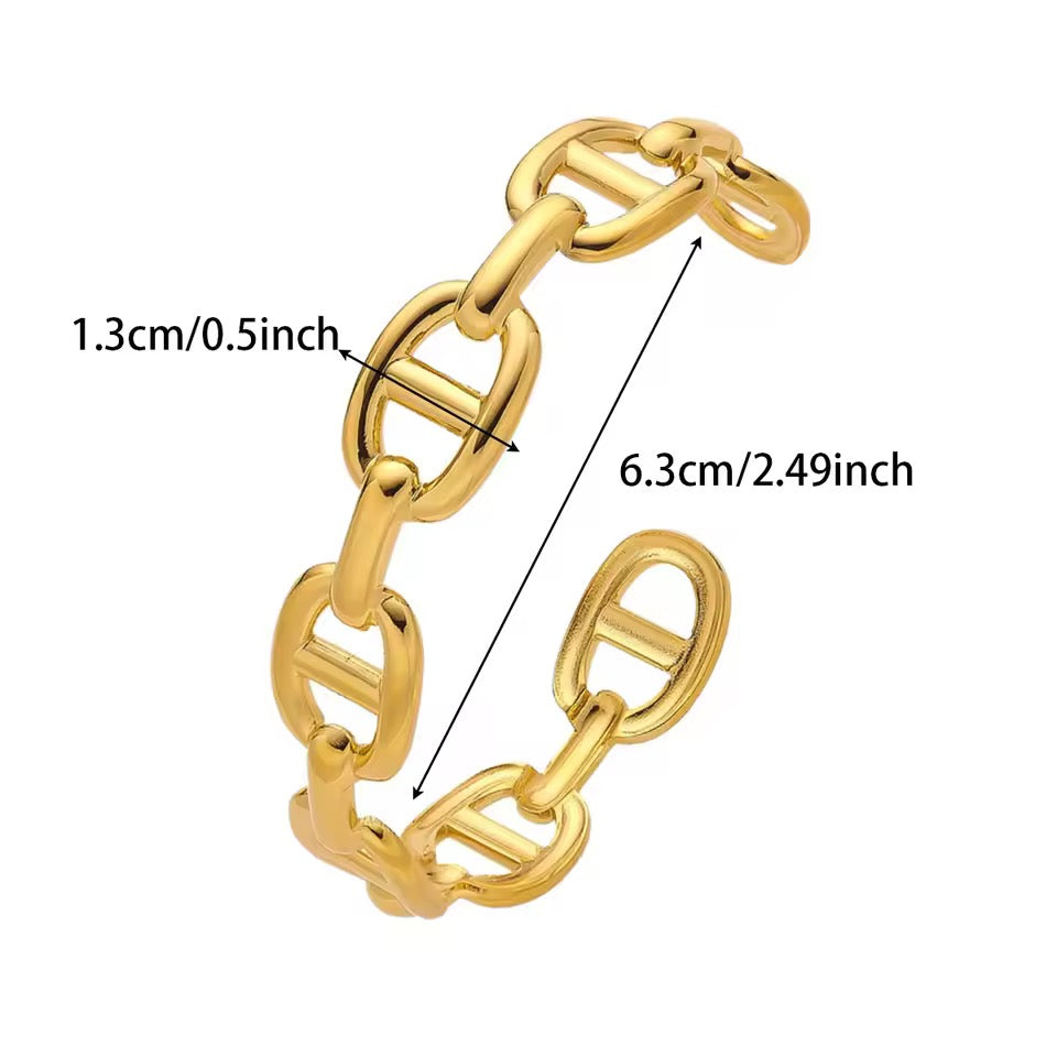 Laura Bracelet