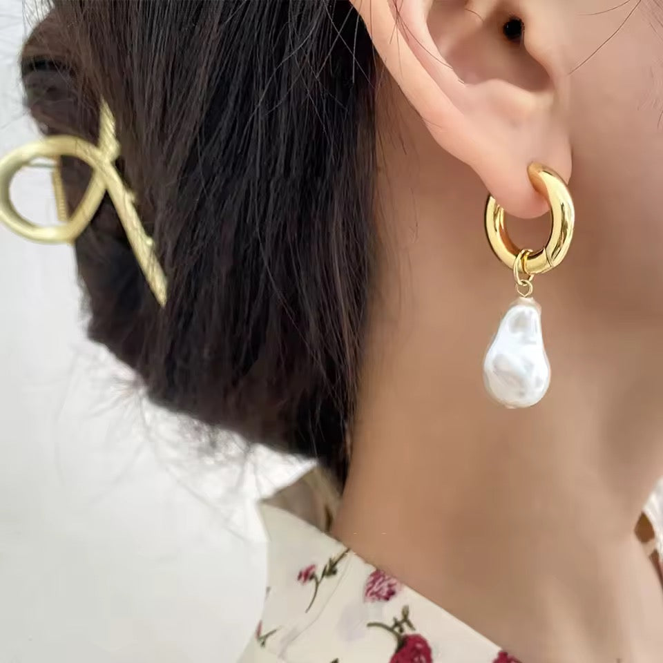 Ceci Earrings