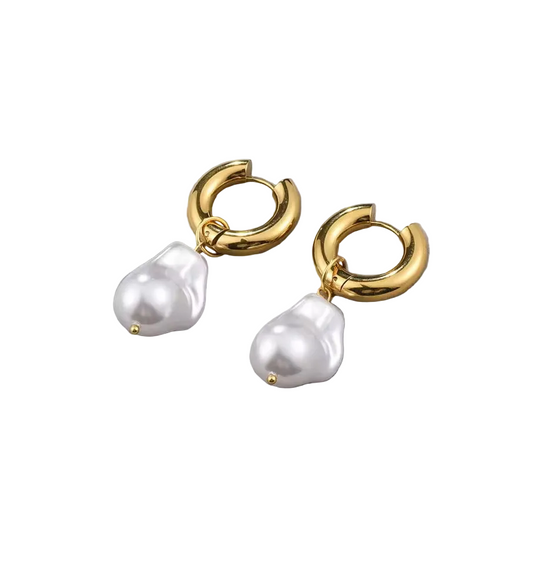 Ceci Earrings