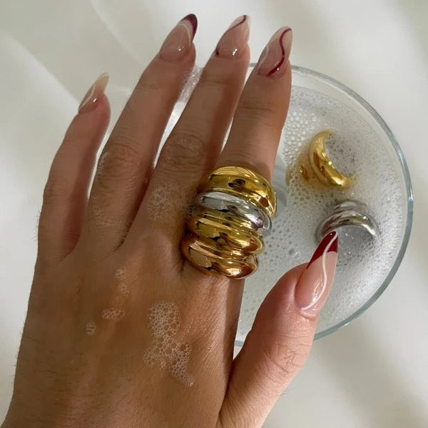 MARIA RINGS