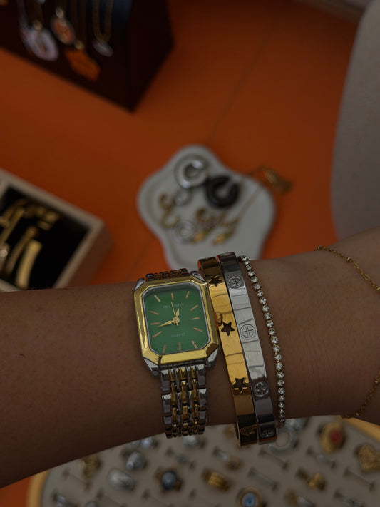 Star Bracelet