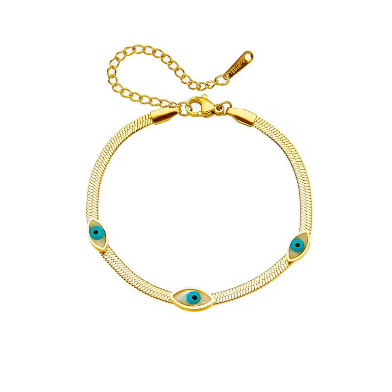 Lira Bracelet