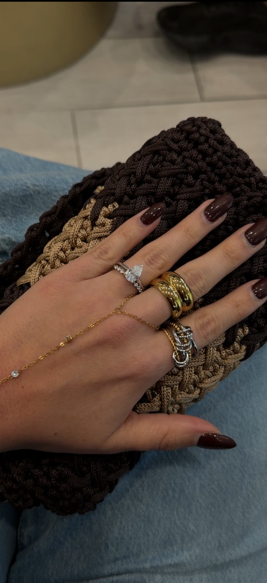 Aura Ring