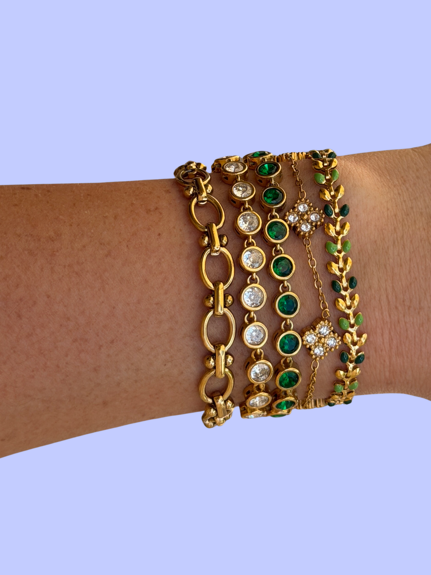 Dali Bracelet