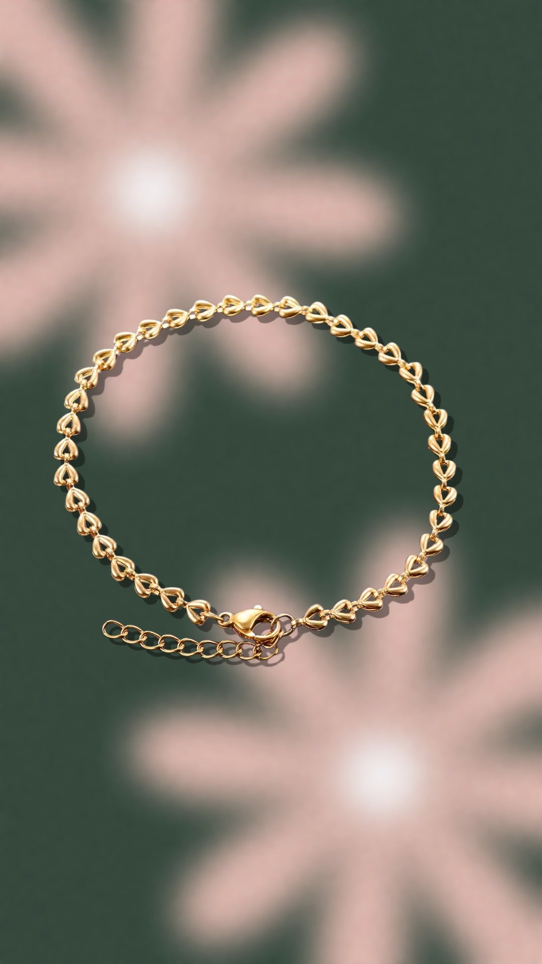 Fer Bracelet