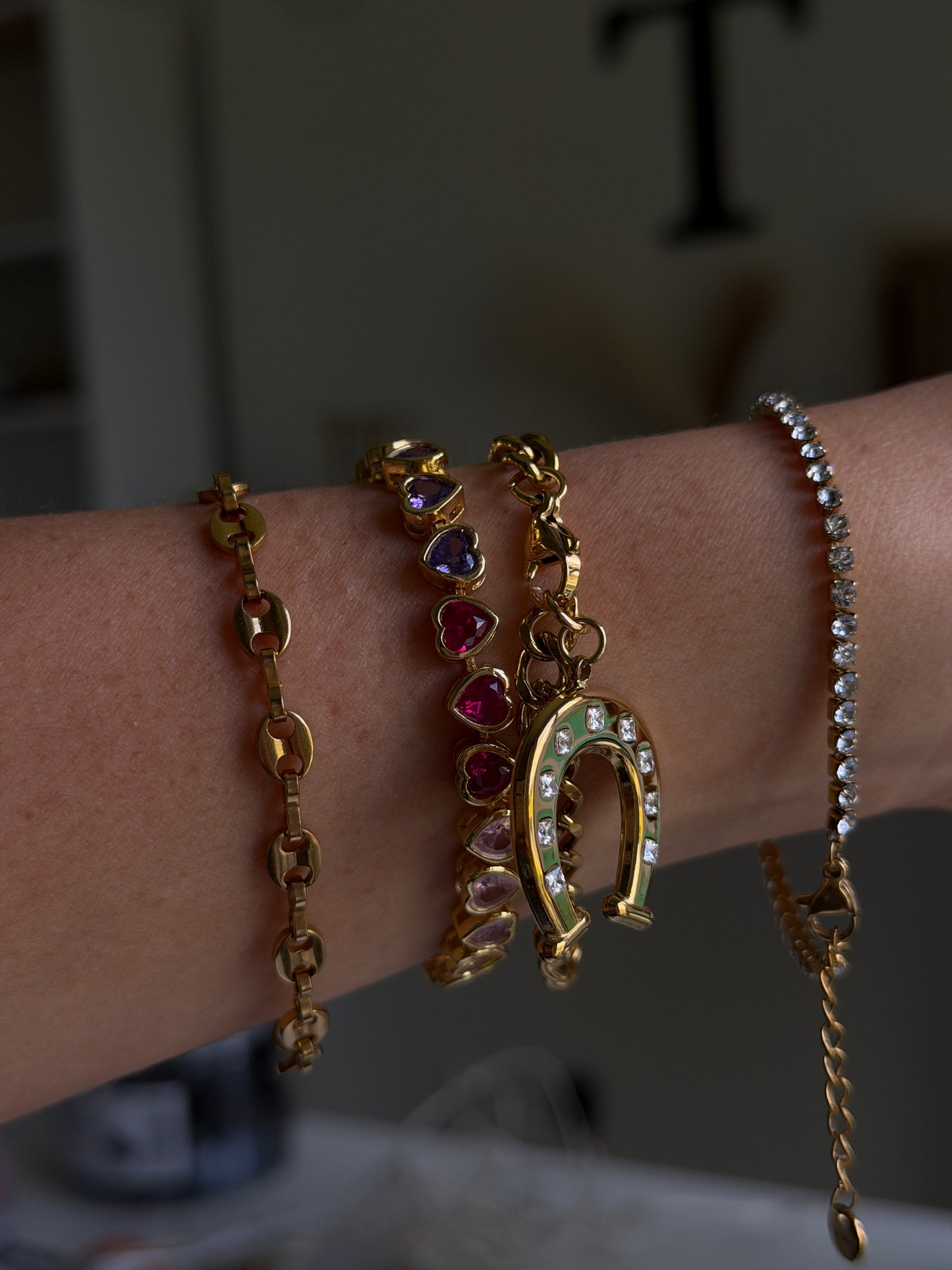 Herradura Bracelet