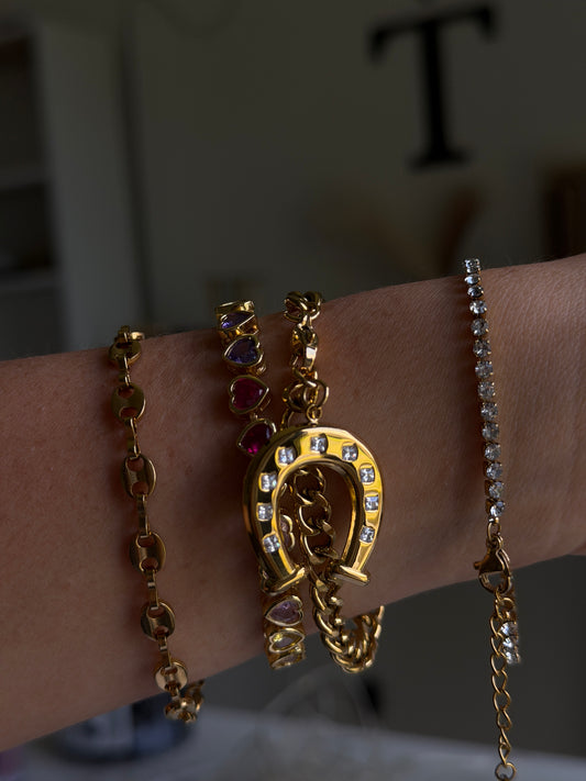 Herradura Bracelet