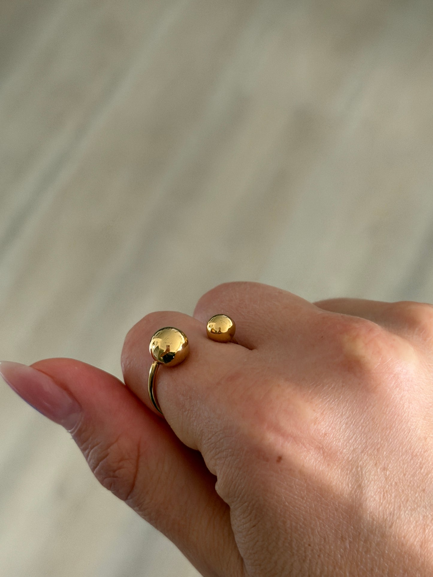 Monica Ring