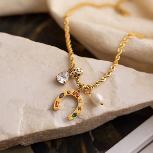 Magnetic Necklace