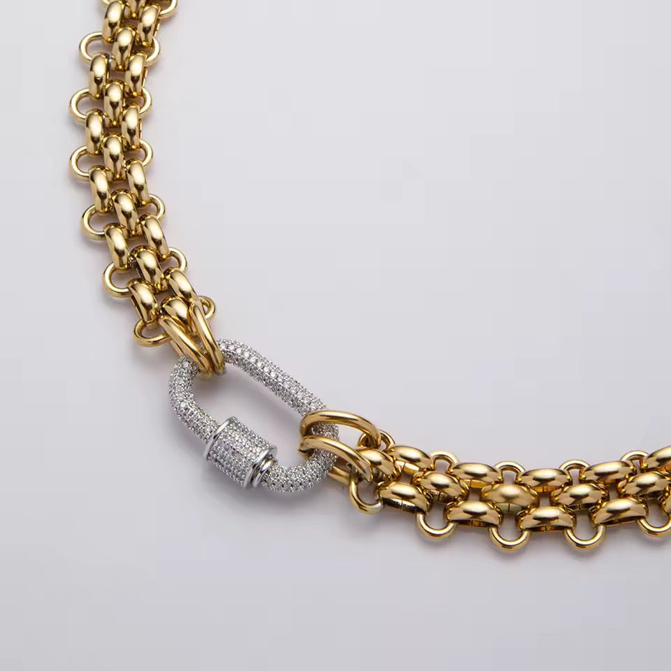 AMARA NECKLACES