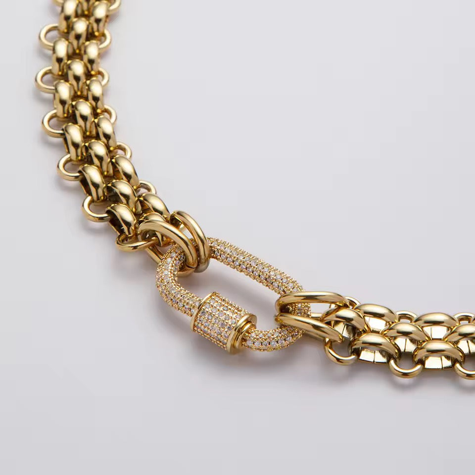 AMARA NECKLACES