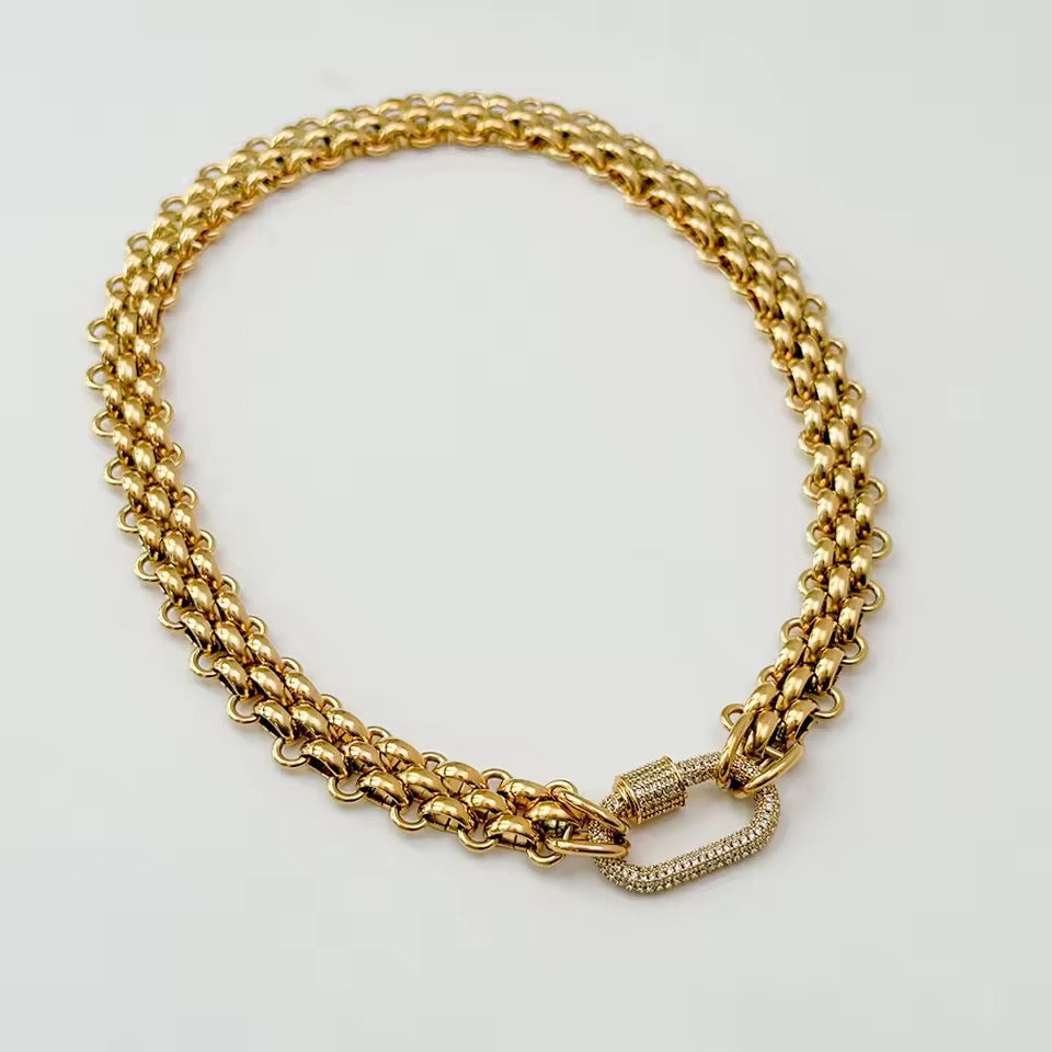 AMARA NECKLACES