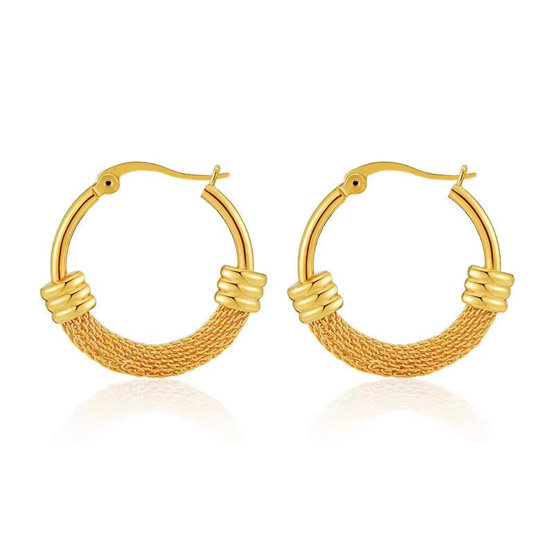 DOLORES earrings