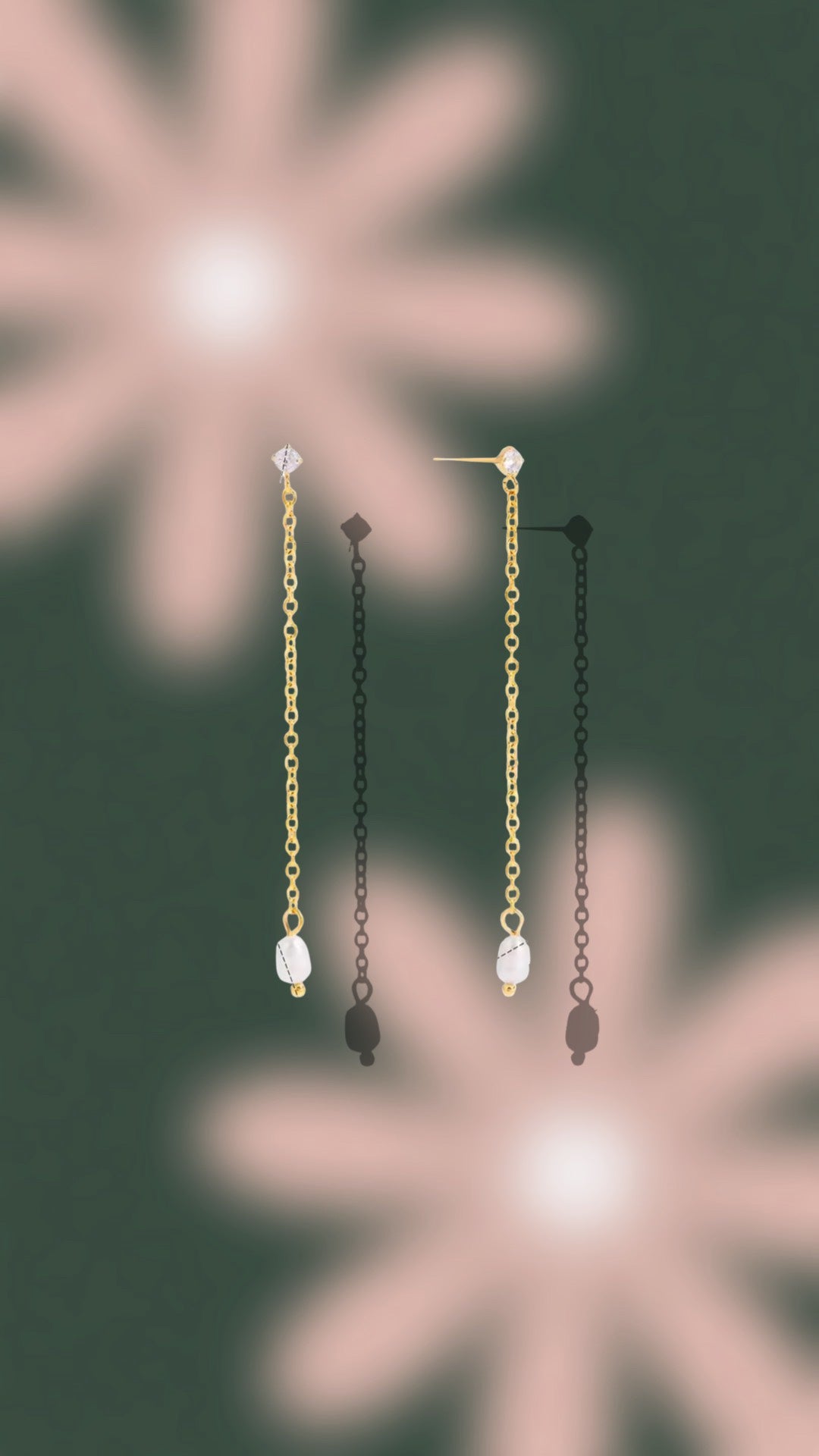 Luxi Earrings