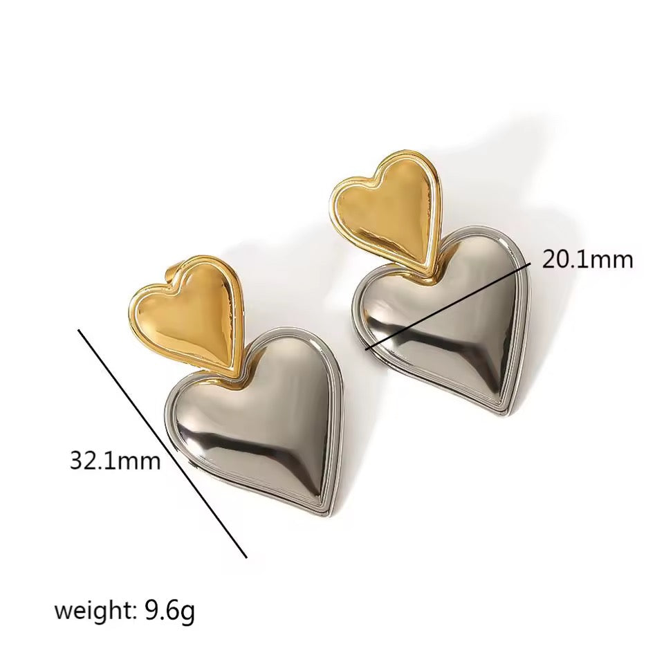 SERAPH EARRINGS