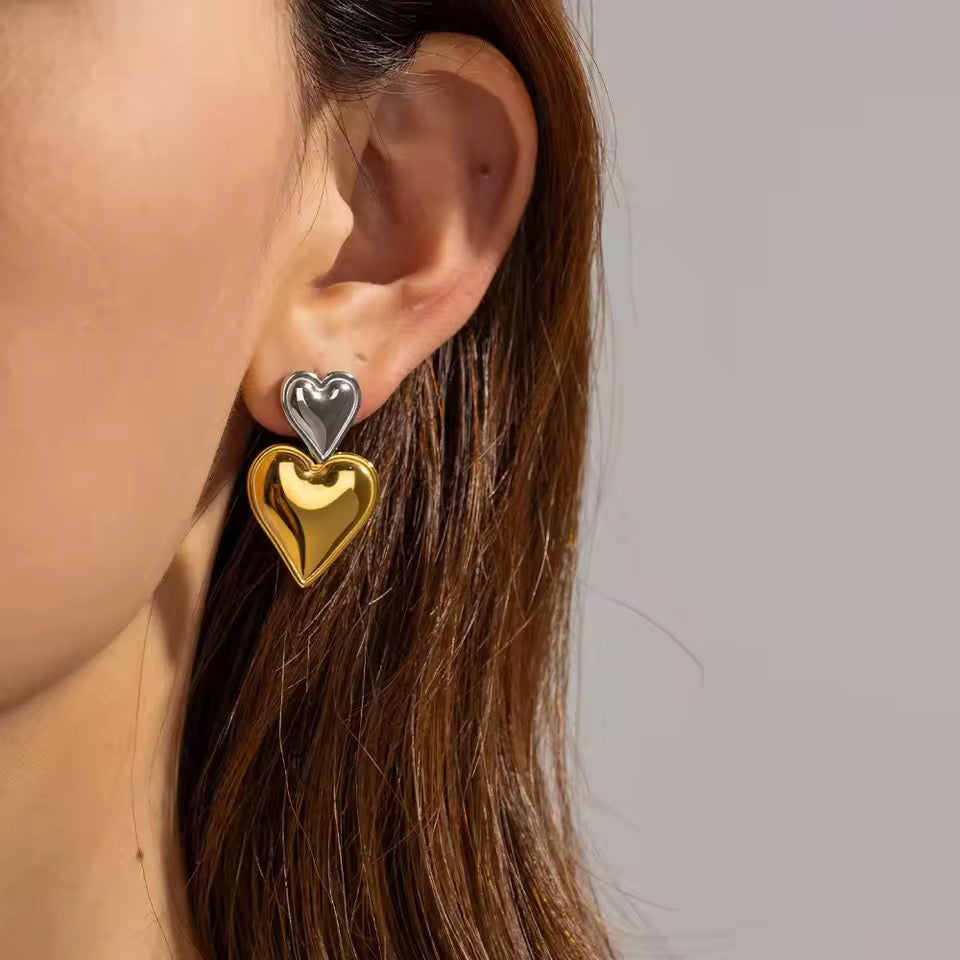 SERAPH EARRINGS