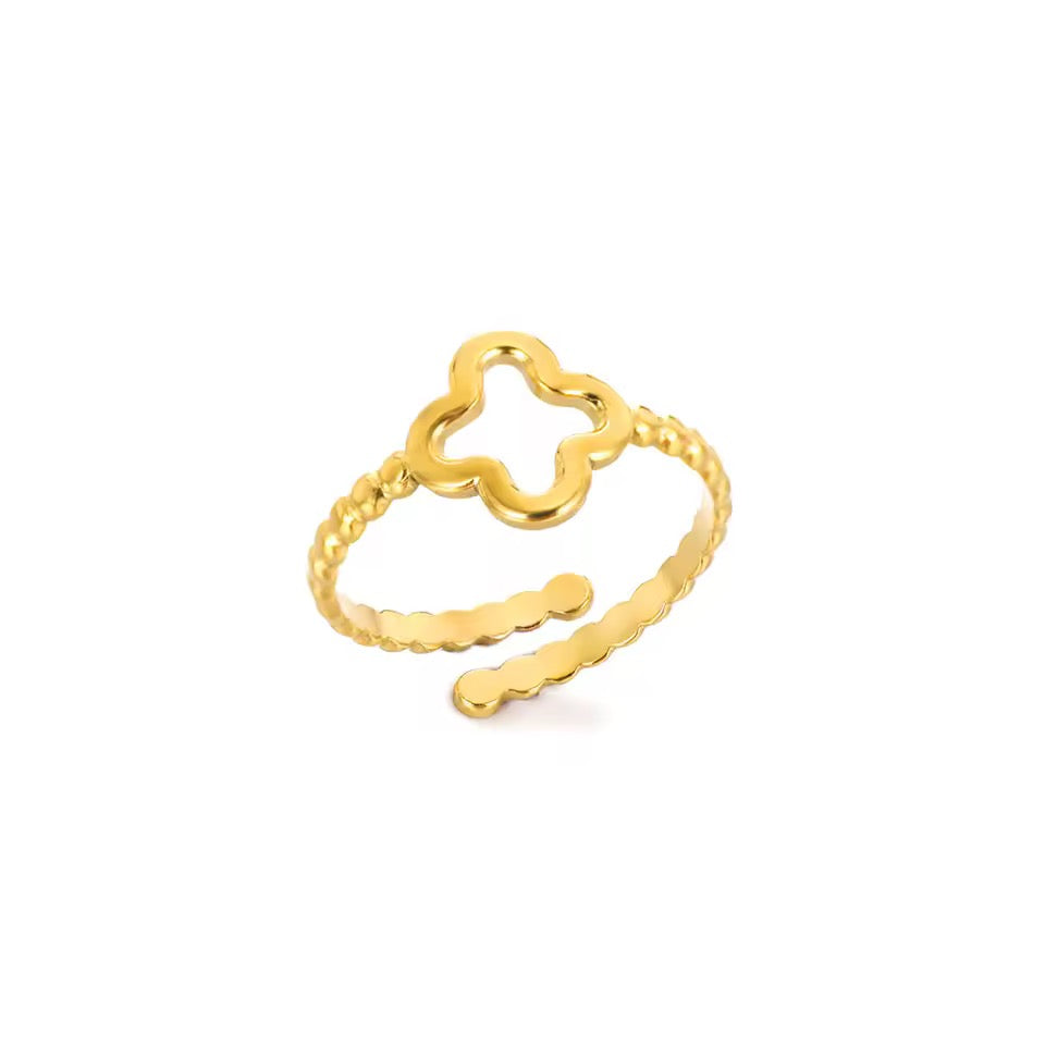 LYRA RING