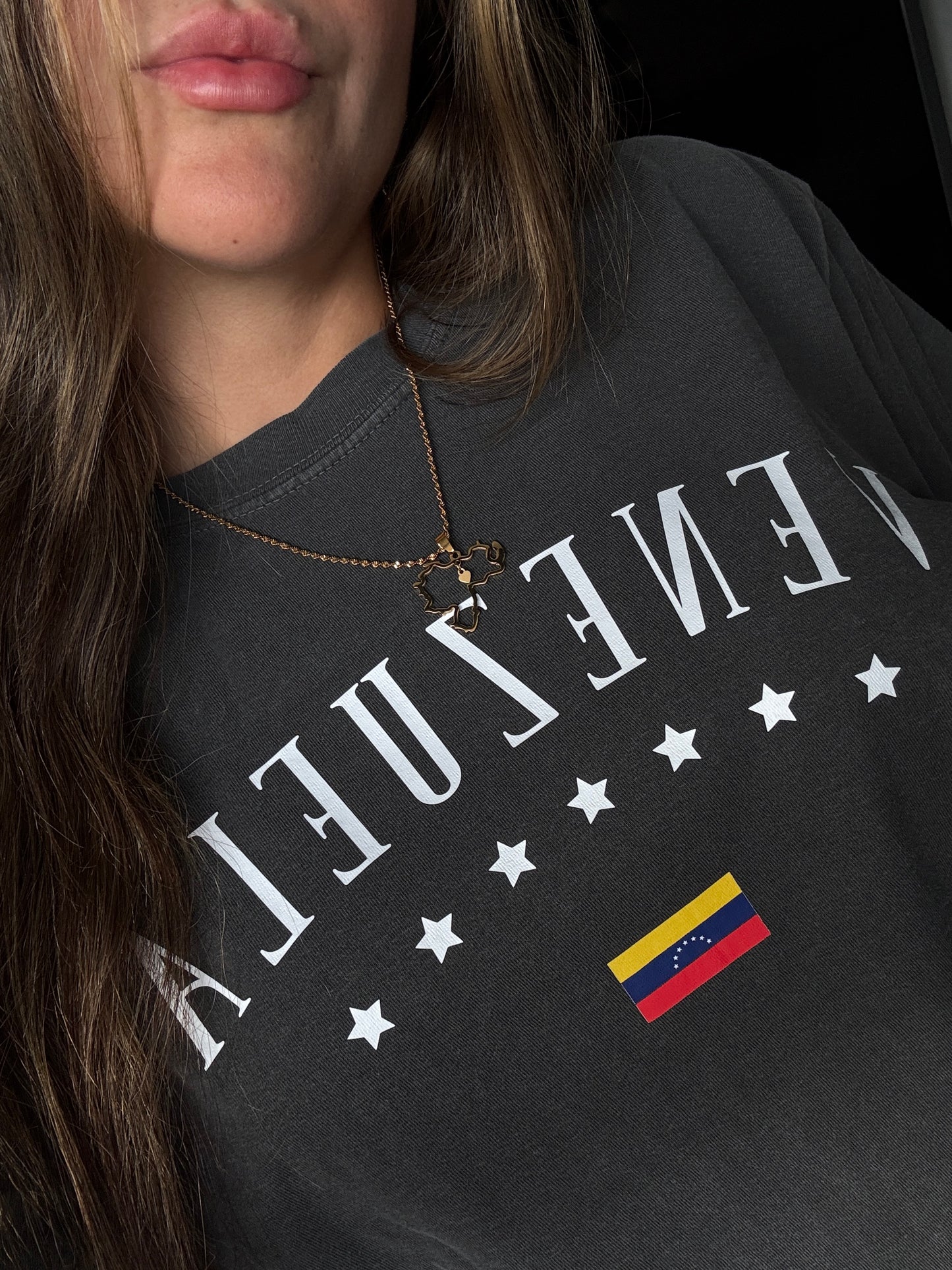 MAPITAS NECKLACES